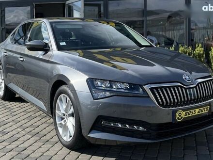 Шкода Суперб, объемом двигателя 2 л и пробегом 154 тыс. км за 32000 $, фото 1 на Automoto.ua