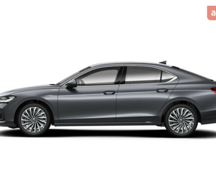 купить новое авто Шкода Суперб 2025 года от официального дилера Автоцентр AUTO.RIA Шкода фото