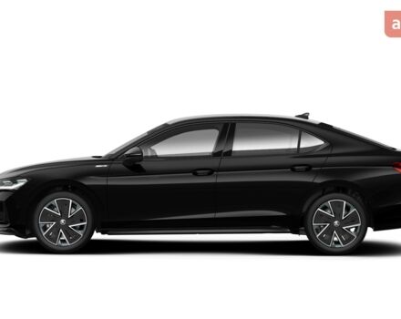 купить новое авто Шкода Суперб 2025 года от официального дилера Автоцентр AUTO.RIA Шкода фото