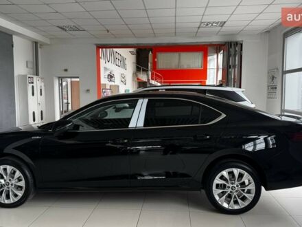 Шкода Суперб, об'ємом двигуна 1.98 л та пробігом 0 тис. км за 46858 $, фото 1 на Automoto.ua