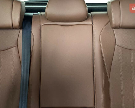 купить новое авто Шкода Суперб 2025 года от официального дилера Автомобільний Дім Галич-Авто Шкода фото