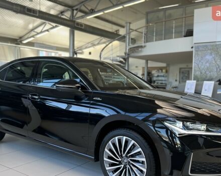 купить новое авто Шкода Суперб 2025 года от официального дилера Автоцентр AUTO.RIA Шкода фото