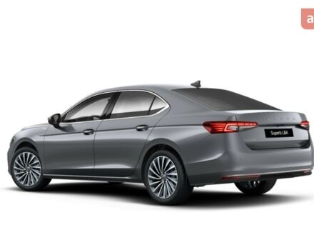 купить новое авто Шкода Суперб 2025 года от официального дилера Автоцентр AUTO.RIA Шкода фото