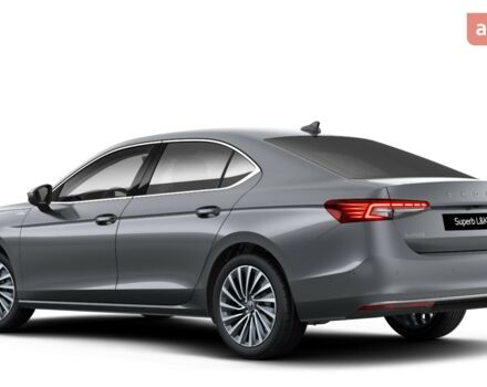купить новое авто Шкода Суперб 2025 года от официального дилера Автоцентр AUTO.RIA Шкода фото