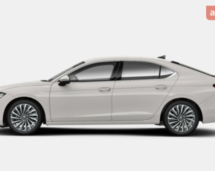 купить новое авто Шкода Суперб 2025 года от официального дилера Автоцентр AUTO.RIA Шкода фото