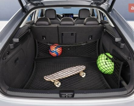 купити нове авто Шкода Суперб 2025 року від офіційного дилера Прага Авто на Кільцевій Шкода фото