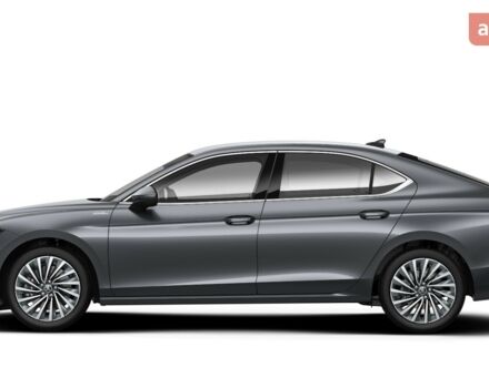 купить новое авто Шкода Суперб 2025 года от официального дилера Автоцентр AUTO.RIA Шкода фото