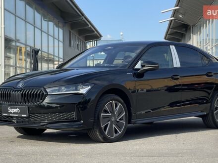 Шкода Суперб, объемом двигателя 1.97 л и пробегом 0 тыс. км за 52244 $, фото 1 на Automoto.ua