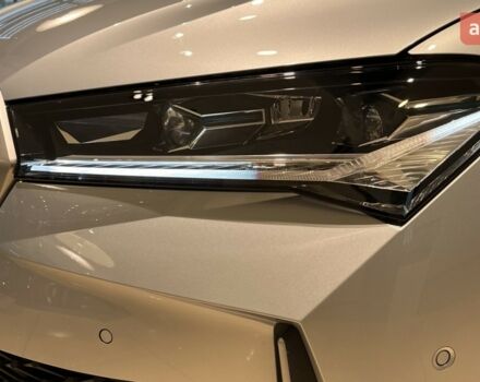 купити нове авто Шкода Суперб 2025 року від офіційного дилера Віннер Центр Київ Шкода фото