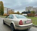 Жовтий Шкода Суперб, об'ємом двигуна 2 л та пробігом 226 тис. км за 5300 $, фото 2 на Automoto.ua