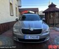 Желтый Шкода Суперб, объемом двигателя 1.8 л и пробегом 152 тыс. км за 8000 $, фото 5 на Automoto.ua