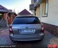 Желтый Шкода Суперб, объемом двигателя 1.8 л и пробегом 152 тыс. км за 8000 $, фото 4 на Automoto.ua