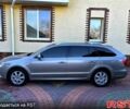 Желтый Шкода Суперб, объемом двигателя 1.8 л и пробегом 152 тыс. км за 8000 $, фото 2 на Automoto.ua