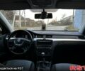 Желтый Шкода Суперб, объемом двигателя 1.8 л и пробегом 152 тыс. км за 8000 $, фото 9 на Automoto.ua