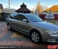 Желтый Шкода Суперб, объемом двигателя 1.8 л и пробегом 152 тыс. км за 8000 $, фото 6 на Automoto.ua