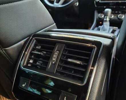 Желтый Шкода Суперб, объемом двигателя 1.97 л и пробегом 240 тыс. км за 17500 $, фото 41 на Automoto.ua