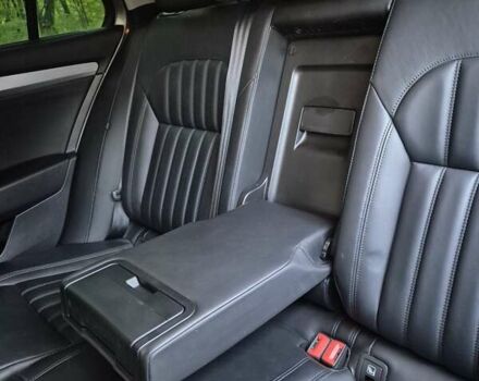 Желтый Шкода Суперб, объемом двигателя 1.97 л и пробегом 240 тыс. км за 17500 $, фото 38 на Automoto.ua