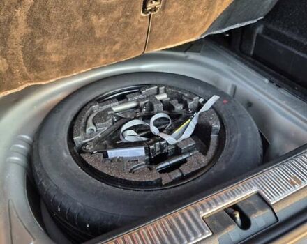 Желтый Шкода Суперб, объемом двигателя 1.97 л и пробегом 240 тыс. км за 17500 $, фото 13 на Automoto.ua