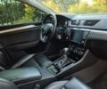 Желтый Шкода Суперб, объемом двигателя 1.97 л и пробегом 235 тыс. км за 18800 $, фото 43 на Automoto.ua