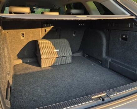 Желтый Шкода Суперб, объемом двигателя 1.97 л и пробегом 240 тыс. км за 17500 $, фото 11 на Automoto.ua