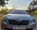 Желтый Шкода Суперб, объемом двигателя 1.97 л и пробегом 240 тыс. км за 17500 $, фото 2 на Automoto.ua