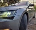 Желтый Шкода Суперб, объемом двигателя 1.97 л и пробегом 240 тыс. км за 17500 $, фото 29 на Automoto.ua