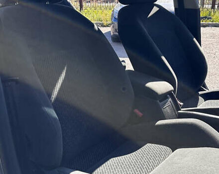 Желтый Шкода Суперб, объемом двигателя 2 л и пробегом 226 тыс. км за 5150 $, фото 18 на Automoto.ua