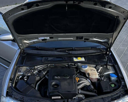 Желтый Шкода Суперб, объемом двигателя 2 л и пробегом 226 тыс. км за 5150 $, фото 37 на Automoto.ua