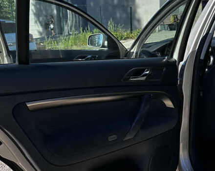 Желтый Шкода Суперб, объемом двигателя 2 л и пробегом 226 тыс. км за 5150 $, фото 26 на Automoto.ua