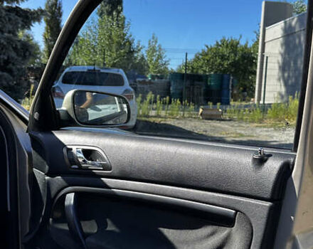 Желтый Шкода Суперб, объемом двигателя 2 л и пробегом 226 тыс. км за 5150 $, фото 22 на Automoto.ua