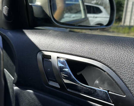 Желтый Шкода Суперб, объемом двигателя 2 л и пробегом 226 тыс. км за 5150 $, фото 21 на Automoto.ua