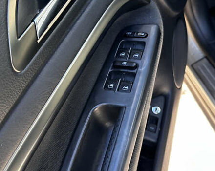 Желтый Шкода Суперб, объемом двигателя 2 л и пробегом 226 тыс. км за 5150 $, фото 28 на Automoto.ua