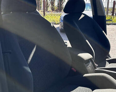 Желтый Шкода Суперб, объемом двигателя 2 л и пробегом 226 тыс. км за 5150 $, фото 19 на Automoto.ua