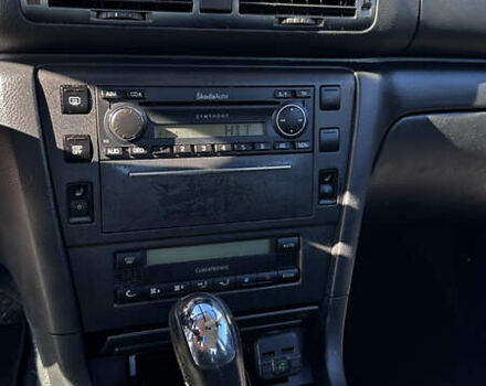 Желтый Шкода Суперб, объемом двигателя 2 л и пробегом 226 тыс. км за 5150 $, фото 32 на Automoto.ua