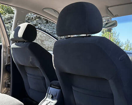 Желтый Шкода Суперб, объемом двигателя 2 л и пробегом 226 тыс. км за 5150 $, фото 20 на Automoto.ua