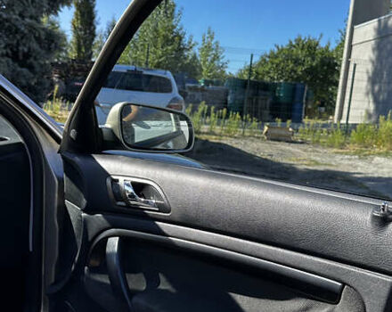 Желтый Шкода Суперб, объемом двигателя 2 л и пробегом 226 тыс. км за 5150 $, фото 23 на Automoto.ua