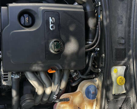 Желтый Шкода Суперб, объемом двигателя 2 л и пробегом 226 тыс. км за 5150 $, фото 34 на Automoto.ua