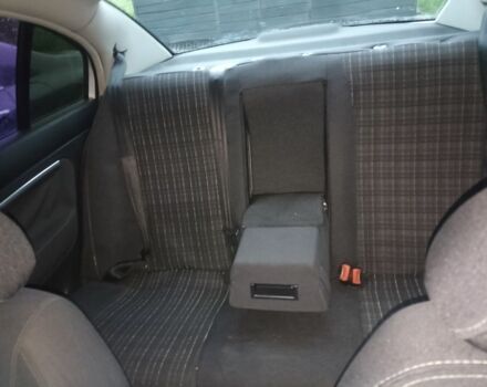 Сірий Шкода Суперб, об'ємом двигуна 1.8 л та пробігом 265 тис. км за 4900 $, фото 4 на Automoto.ua