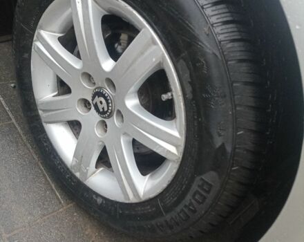 Сірий Шкода Суперб, об'ємом двигуна 1.8 л та пробігом 265 тис. км за 4900 $, фото 2 на Automoto.ua