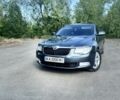 Серый Шкода Суперб, объемом двигателя 2 л и пробегом 245 тыс. км за 9500 $, фото 1 на Automoto.ua