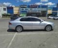 Сірий Шкода Суперб, об'ємом двигуна 2 л та пробігом 3 тис. км за 5500 $, фото 1 на Automoto.ua