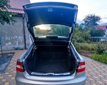 Серый Шкода Суперб, объемом двигателя 1.8 л и пробегом 212 тыс. км за 7000 $, фото 4 на Automoto.ua