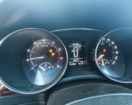 Серый Шкода Суперб, объемом двигателя 1.8 л и пробегом 212 тыс. км за 7000 $, фото 9 на Automoto.ua