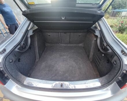 Серый Шкода Суперб, объемом двигателя 1.8 л и пробегом 212 тыс. км за 7000 $, фото 5 на Automoto.ua