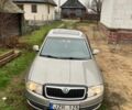 Сірий Шкода Суперб, об'ємом двигуна 1.9 л та пробігом 400 тис. км за 2350 $, фото 1 на Automoto.ua