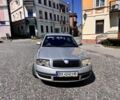 Серый Шкода Суперб, объемом двигателя 1.9 л и пробегом 363 тыс. км за 4200 $, фото 1 на Automoto.ua