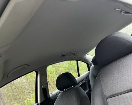 Сірий Шкода Суперб, об'ємом двигуна 1.9 л та пробігом 333 тис. км за 2450 $, фото 11 на Automoto.ua