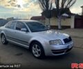 Сірий Шкода Суперб, об'ємом двигуна 1.8 л та пробігом 190 тис. км за 6100 $, фото 1 на Automoto.ua