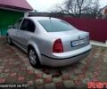 Серый Шкода Суперб, объемом двигателя 2.5 л и пробегом 0 тыс. км за 4900 $, фото 1 на Automoto.ua
