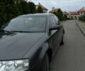 Серый Шкода Суперб, объемом двигателя 2 л и пробегом 243 тыс. км за 5900 $, фото 2 на Automoto.ua